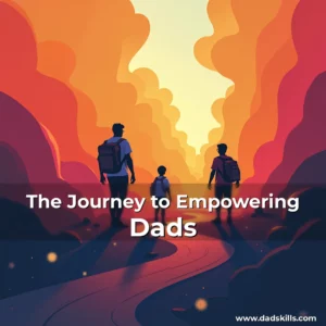 Read more about the article The Journey to Empowering Dads