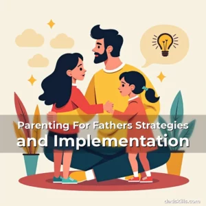 Read more about the article Parenting For Fathers Strategies and Implementation